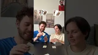 Угадай карту☺️