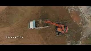 Dominion Mall Construction Update