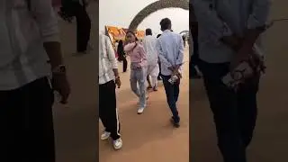 Ahmedabad International Flower Show 2026 Original Voice Tour | World Record Displays #OriginalAudio