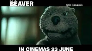The Beaver Official Trailer