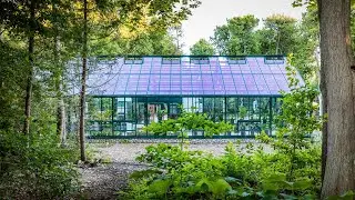 WGC - Grand Hotel Custom Greenhouse