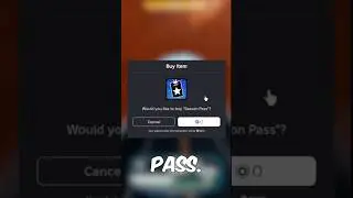 HOW TO GET A FREE SEASON PASS!! (Roblox Jailbreak)