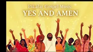 Yes and Amen (I'm Victorious) 2026