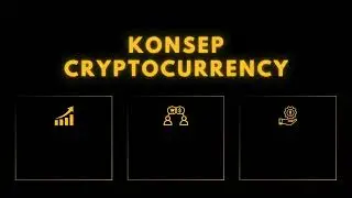 How Cryptocurrency Works from Blockchain to Mining!