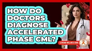 How Do Doctors Diagnose Accelerated Phase CML? - Leukemia Wellness Guide
