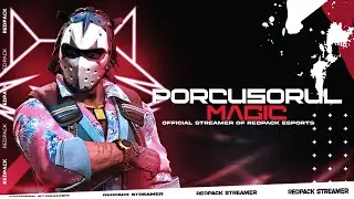🔴 PorcusorulMagic | CS2 PREMIER | 4Stack w/ @notsuprim, penzo si Kinguin