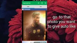 How To Get Real Auto Likes On Facebook Photos - 100% works