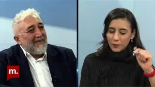 Kültürel: Prof. Dr. Hakan Yılmaz ile hayat, müzik ve edebiyat üzerine #17