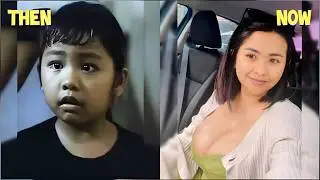 CALVENTO FILES: THE MOVIE (1997 VS 2024) CAST THEN AND NOW #claudinebarretto #calventofiles