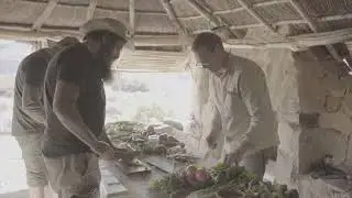 Bushcook