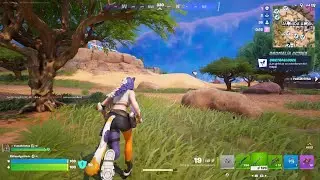 Fortnite: A por la victoria pero ahora en duos