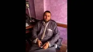 الشيخ صابر سايب