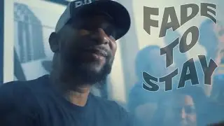 FADE TO STAY (OFFICIAL VIDEO)