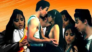 Se&ntilde;orita - Coffin Dance Song Astronomia (Cover) 