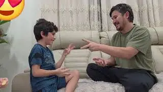 Boom Challenge 💥 💥 بسم الله ماشاء 