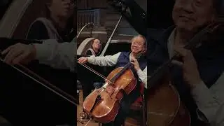 so beautiful it brings me to tears. #shorts #yoyoma #cello #piano #faur&eacute; #sicilienne
