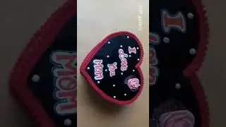 Mothers Day Special Gift #mothersdaycraft #shorts #youtubeshorts #viralvideo #craftgallery