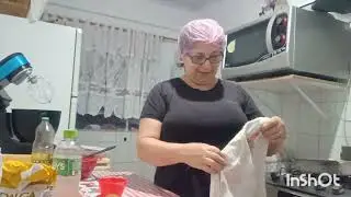 APRENDA A FAZER A MELHOR CUCA RÁPIDA DE UVA!!🍇