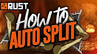 Rust | How to auto-split Item-Stacks into half or 1/3
