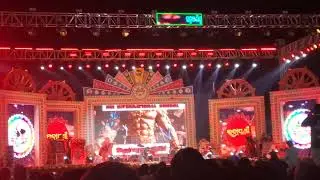 #Bhadrayani 