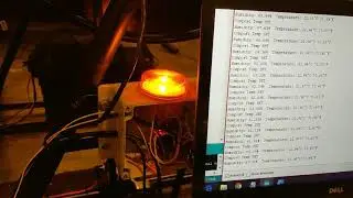 Agitation, Moisture, and Temperature Testing