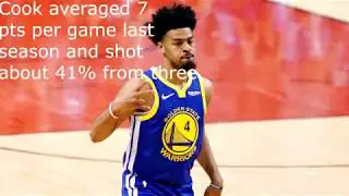 5 Best Two-Way Contract Players in NBA History (So Far)