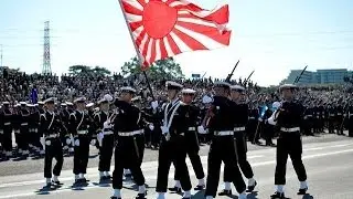 The Stream - Japan: Pushing aside pacifism?