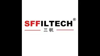 SFFILTECH company profile dust filter bag liquid filter bag