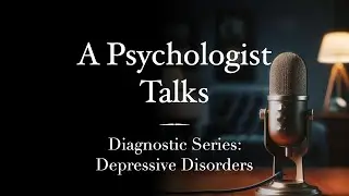 Depressive Disorders