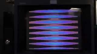 Atari Video Music