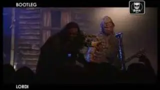 Lordi, children of the night