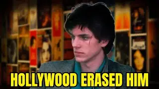 Eric Roberts Nearly Ruled Hollywood&hellip; Until the Industry Shut Him Out