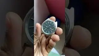 Seiko 5 ref 7009-8750