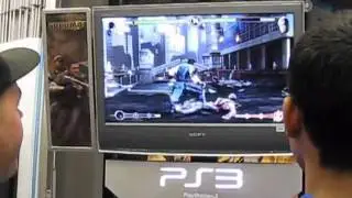 Gamestop Midnight Launch Tournament Mortal Kombat