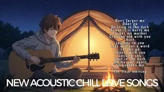 Best acoustic chill love songs
