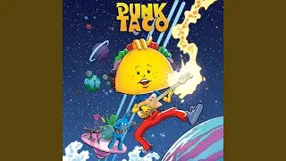 Punk Taco