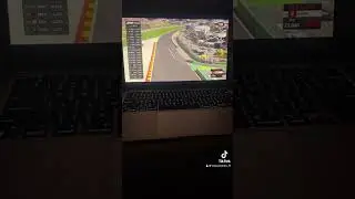 That&rsquo;s a wrap of the race at Spa!! 🔥🏎️  #f1 #formula1 #racing #belgianf1 #fypviral #mercedes #fyp