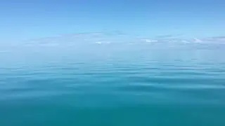 Sea of Abaco