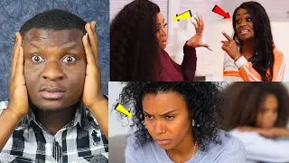 😯😯Shocking Plot Twist Story In History Of Ghana , You Can't Believe This ||Seth Ekow Reaction