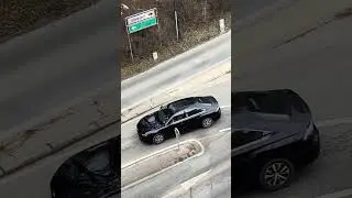 CITRO&Euml;N Warum hat TAXI Fahrer keine Passagieren?Was hat er getan?#shortvideo #funny #taxi