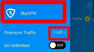 Sky Vpn Basic Traffic Hack Free Unlimited GB By WE & IMAGINATIONS