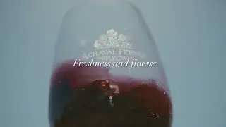 Achaval Ferrer &middot; Spot Presentaci&oacute;n Fincas Cosecha 2019