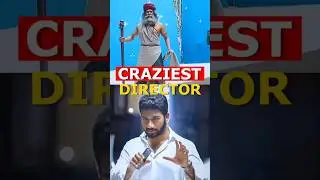 Prashanth Varma &ndash; India&rsquo;s CRAZIEST New Director?