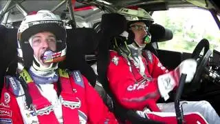 WRC - 2016 Rally Finland - Saturday 2/2