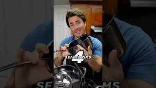 @TriggTube's Cookware Guide