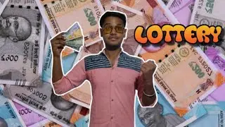 Lottery Hutiyapa || Active Abhay
