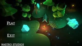 Uncontrollable Dream game || Nastro Studios