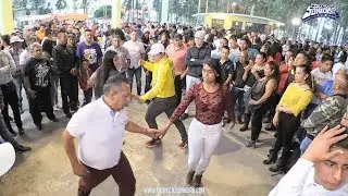 SONIDO CONDOR | PISTA EL DOMO, CDMX | 15 SEP 2019