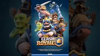 Будние дни в Clash Royale # 7