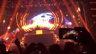 Excision Paradox Tour 2017